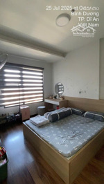 . căn hộ nằm tầng 16, view hồ bơi thoáng mát, không khí trong lành, yên