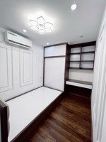 bán căn hộ 2pn, 1wc, đầy đủ nội thất, 63m2, tại tòa ct1 khu đô thị xa lai