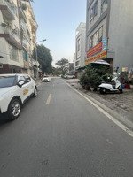 bán nhà thượng thanh 68m, 2 tầng 7,6 tỷ: kinh doanh ô tô tránh, nhà hai mặt ngõ, sát phố, chợ