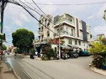 biệt thự 4 tầng, 107m2. ngang gần 6m. nở hậu. đường nguyễn văn khối, gò vấp. chỉ 12tỷ8.