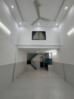 bán nr ở đường vườn lài, 6,55 tỷ, 40m2 giá cực chất hàng hiếm tại tân phú