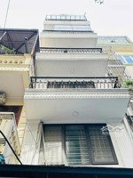 phân lô ô tô kinh doanh phố trường chinh ( 2 thoáng , nhà đẹp thang máy ) dt 62m2 x 6t - 25.4 tỷ.