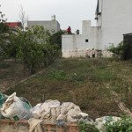 bán đất nền dự án 85m2, 5,39 tỷ tại kcn quang minh, thị trấn quang minh, mê linh, hà nội