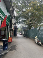 bán nhà riêng tại lưu hữu phước, 23 tỷ, 71.5m2 - hàng xóm khu liền kề vinhomes gardenia