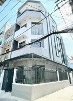 biệt thự mini - trịnh đình trọng, tân phú- nhà đẹp rộng rãi ,thiết kế quý phái - chỉ 9.89 tỷ tl