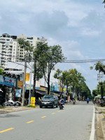 mặt tiền linh đông kinh doanh sầm uất ngày đêm, sẵn hợp đồng thuê 20tr/tháng-cách vành đai ii 300m