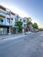 cho thuê nhà 1 trệt 2 lầu mới đẹp đường d4 kdc hồng loan thuận tiện vừa ở mở vp công ty tại nhà