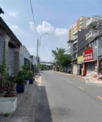 sở hữu ngay đất xây chdv , 10x28, gần điện máy xanh nguyễn thị thập, q.7 , chỉ 15 tỷ.