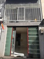 nhà mới sạch - hxh - bùi đình tuý - 3,8x8m - trệt lầu - 1pn 2wc - 10 triệu tl - hằng 