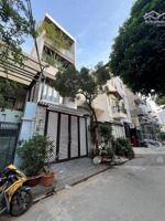 bán nhà, khu phân lô, chợ tân mỹ, quận 7,80m2(4x20) , 4 tầng _ giáp phú mỹ hưng, nhà mới ở ngay