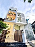 bán nhà mặt tiền đường thích bửu đăng , p1, gò vấp