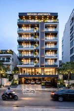 siêu phẩm - siêu vị trí mt phổ quang - tân bình - dt 13x35m - 2h 10 tầng - hđt: 850 triệu - 185 tỷ