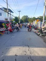 chính chủ bán rẻ 115m2 đất ở giá 2,1 tỷ hẻm ô tô đường đoàn nguyễn tuấn xã quy đức, bình chánh.