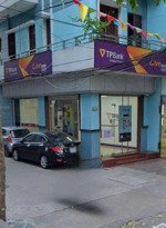 cho thuê nhà 2 mặt phố phạm ngũ lão