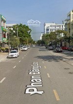 bán đất phan đăng lưu - 130m2 gần nguyễn hữu thọ, trục 15m kinh doanh sầm uất
