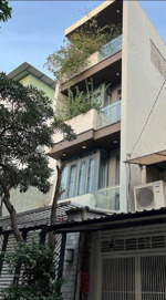 bán nhà mặt phố 4pn, 5wc, 78,6m2, 14,4 tỷ, tại đường số 16, tân phú, q7, hcm.