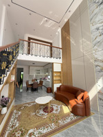 bán nhà 2 tầng - full nội thất - trục thông mai đăng chơn - nam kỳ khởi nghĩa