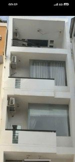 chdv 30tr/tháng tôn thất thuyết p.3 q.4 - 5 tầng 8pn 9wc sử dụng 220m2 - hiện hữu chỉ hơn 7tỷ