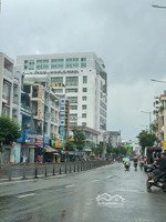 bán nhà hxh lê lợi, 7.8*24m, nh 8.18m, giá 17 tỷ