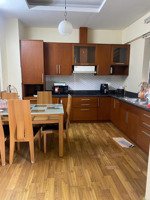 căn góc 119m2 đẹp nhất toà. bán 13,5 tỷ