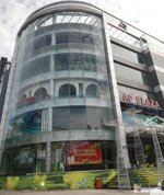 bán gấp nhà góc 2mt phan đăng lưu pn | 10x24m | 5 tầng | hđt 170tr/th | giá 45 tỷ