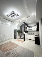 bán nhà phương canh - nhà đẹp đón tết - lô góc - nội thất đẹp - 10m ô tô - 38m2