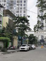 liền kề rose town - kđt pháp vân 120m² 5 tầng thang máy nội thất nhập khẩu vỉa hè ô tô tránh.