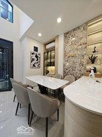 bán gấp trong tháng - bán nhà hẻm nguyễn đình chiểu 33m² 5 tầng - 8.68 tỷ