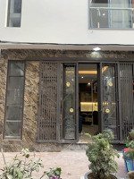 bán nhà phố tây sơn, 20m ra phố, ba gác, nhà mới 6 tầng, full nội thất ở ngay, vị trí cực đẹp