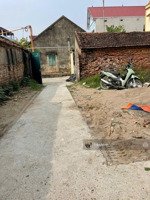 bán đất xuân nộn đông anh sổ đỏ chính chủ vị trí: thôn xuân nộn xã xuân nộn .