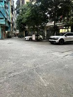 bán nhà phân lô ô tô tránh dương khuê dt: 55m, nhà: 5t, mt: 4.2m, giá nhỉnh 22 tỷ