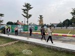 bán đất phú cát, hoà lạc, sát nhà máy in tiền 100m2, full thổ cư, gần đhqg, metro giá chỉ 30 tr/m2