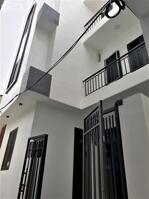 BÁN NHÀ ĐẸP 2.35 TỶ 3 TẦNG 50M2 ( HƯỚNG BẮC ) NGÕ NGẮN ĐƯỜNG KÊNH