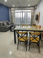 bán nhanh căn hộ cao cấp riverside residents phú mỹ hưng quận 7. dt 98m2 - 2pn - giá bán tốt 9.8 tỷ