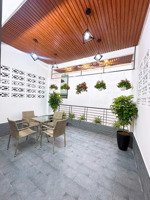 nhà bán sổ hồng riêng diện tich 44m²,cách ngã 3 cây xăng kim 150m