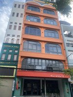 bán tòa nhà gần phố ẩm thực phan xích long quận phú nhuận sẵn hợp đồng 120 triệu