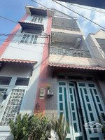 bán nhà rêng-4,9 tỷ- phước long b, quận 9-3tầng hoàn công đủ-hxh-sổ riêng-an ninh-gần chợ-giá rẻ