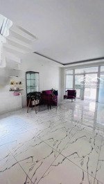 nhà bán khu vip p4, tân bình hoàng văn thụ gần sân bay tsn 73m² 3 tầng ngang 4.5m.