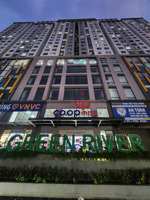 chuyên hỗ trợ mua bán căn hộ quận 8 uy tín chuyên nghiệp giá tốt nhất dự án green river
