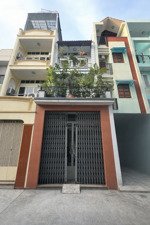 nguyễn tiểu la - hẻm xe hơi thông nguyễn tri phương - cạnh 3 tháng 2 nhỉnh 11 tỷ