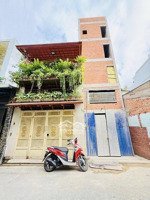 mặt tiền 8m thoại ngọc hầu 3 tầng 84m nở hậu khu cao tầng chỉ 9 tỷ