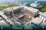 tôi cần bán gấp căn góc 2pn 60m2 tầng 9 view thoáng đẹp, chung cư sông hồng diamond city hưng yên