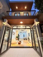 hạ giá bán nhanh nhà 3pn full nội thất xịn xò ông ích khiêm - sát nguyễn văn linh