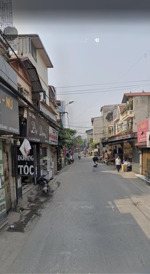 mặt phố hoàng công chất 640m2 - 120 tỷ - mảnh đất rộng, hiếm ngay cạnh khu đô thị goldmark city.