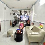 hiếm có khó tìm -lô góc hẻm xe hơi - không lộ giới-chợ vải phú thọ hoà - tân phú - 38m2 - chỉ 4tỷ1