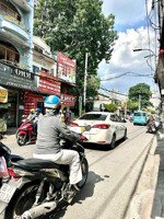 (hxh) giáp quận 1 - khoán 48tr/th - 6 tầng st - 11pn11vs - nở hậu - 72m2. chỉ 10.5 tỷ tl