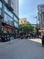 phố thái hà 28,5tỷ - 40m2 - 4 tầng - 2 mặt ngõ thông kinh doanh sầm uất, ô tô tránh, tt đống đa