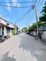 tuyển đường giao bùi minh truc, tạ , quang buu, cách vài bước chân ra hẻm xe hơi kdk hiện hữu,