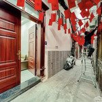 nhà đẹp đống đa - 20m ra ô tô tránh - gần hồ - ở sướng hoặc kd ccmn hái ra tiền - chỉ nhỉnh 9 tỷ