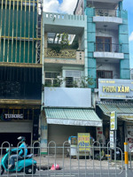 nhà bán đường mặt tiền nguyễn sơn, 4m x 10m, trệt 3 lầu sân thượng, giá 11.7 tỷ